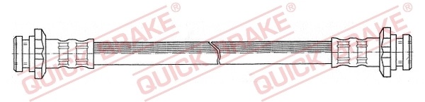 Brake Hose